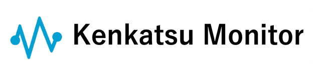 Kenkatsu Monitor